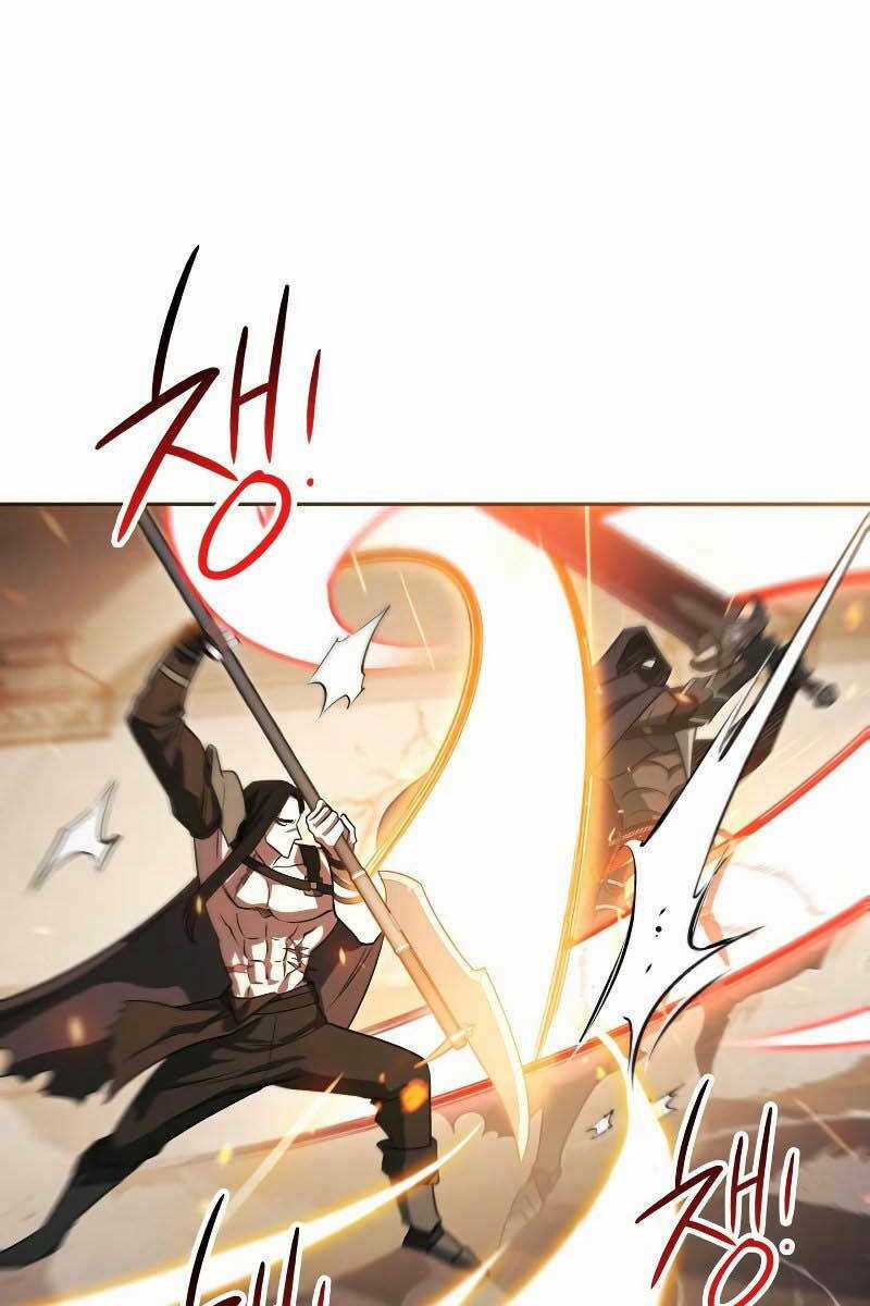 Thuộc Hạ Cực Kỳ Tài Năng Của Tôi Chapter 23 trang 33