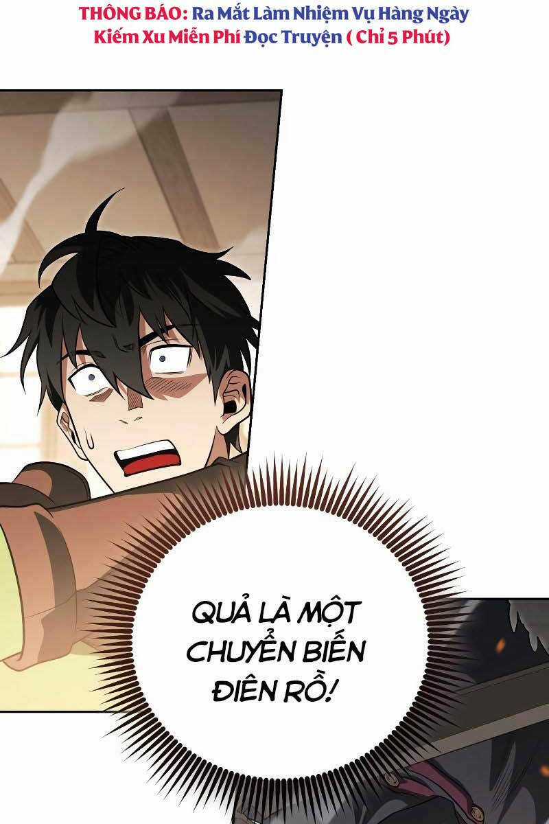 Thuộc Hạ Cực Kỳ Tài Năng Của Tôi Chapter 23 trang 44