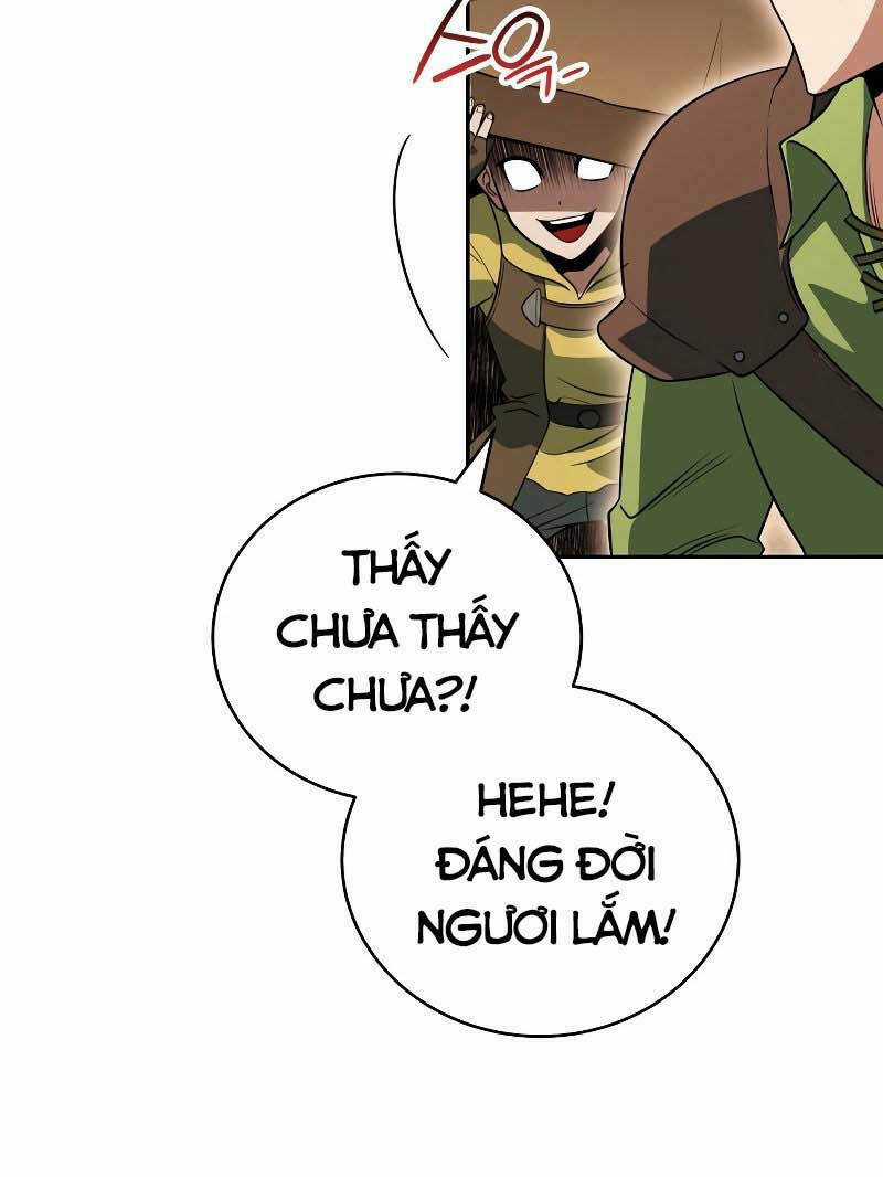 Thuộc Hạ Cực Kỳ Tài Năng Của Tôi Chapter 23 trang 65