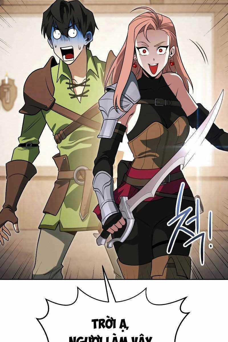 Thuộc Hạ Cực Kỳ Tài Năng Của Tôi Chapter 23 trang 82