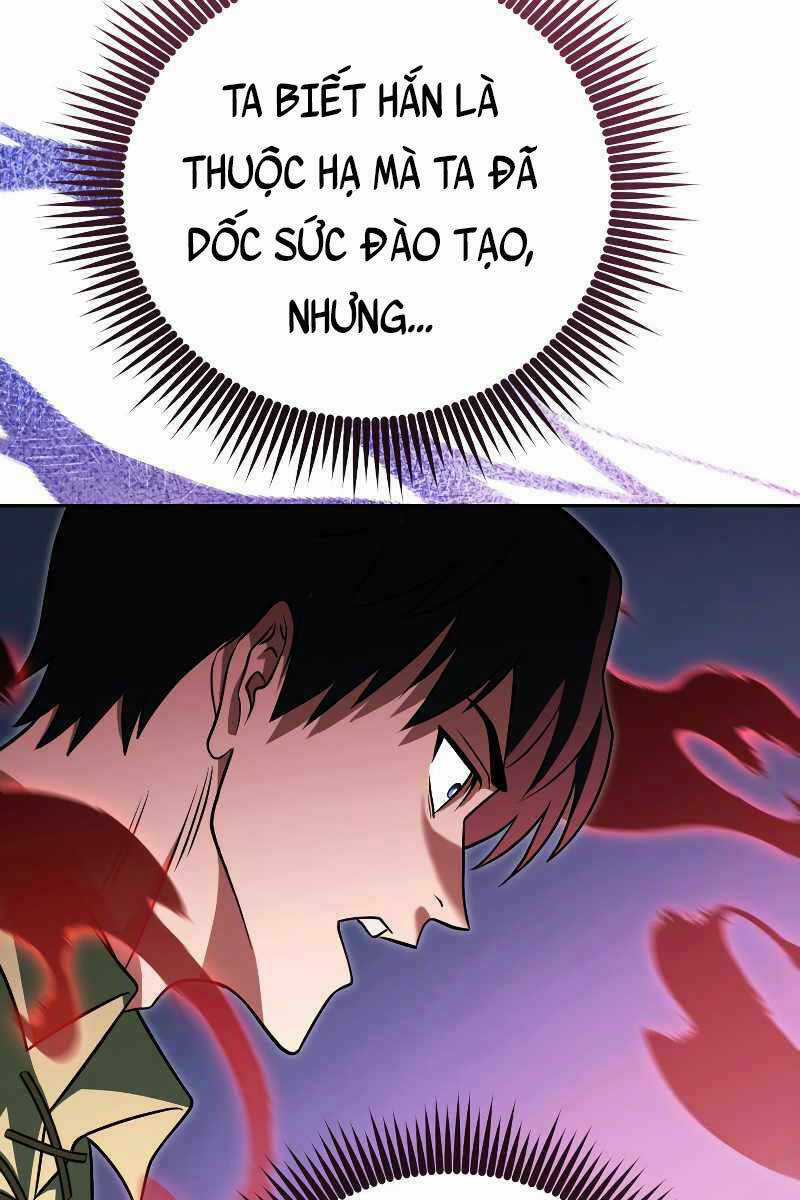 Thuộc Hạ Cực Kỳ Tài Năng Của Tôi Chapter 24 trang 10