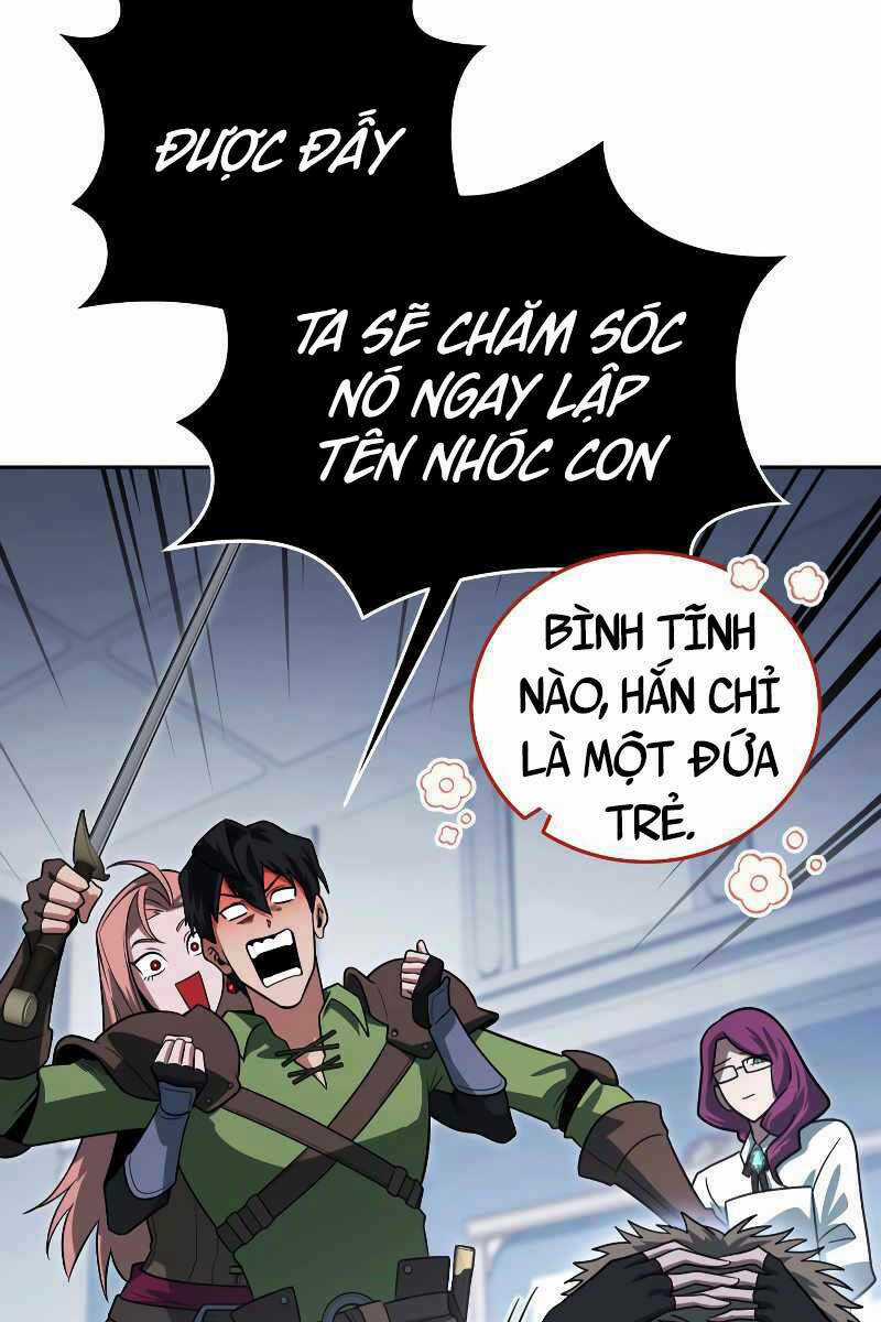 Thuộc Hạ Cực Kỳ Tài Năng Của Tôi Chapter 24 trang 127