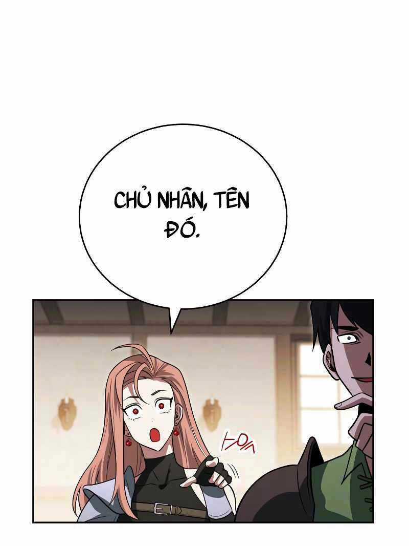Thuộc Hạ Cực Kỳ Tài Năng Của Tôi Chapter 24 trang 54