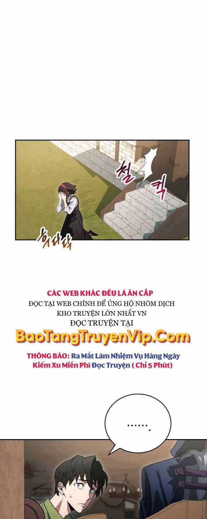 Thuộc Hạ Cực Kỳ Tài Năng Của Tôi Chapter 3 trang 10