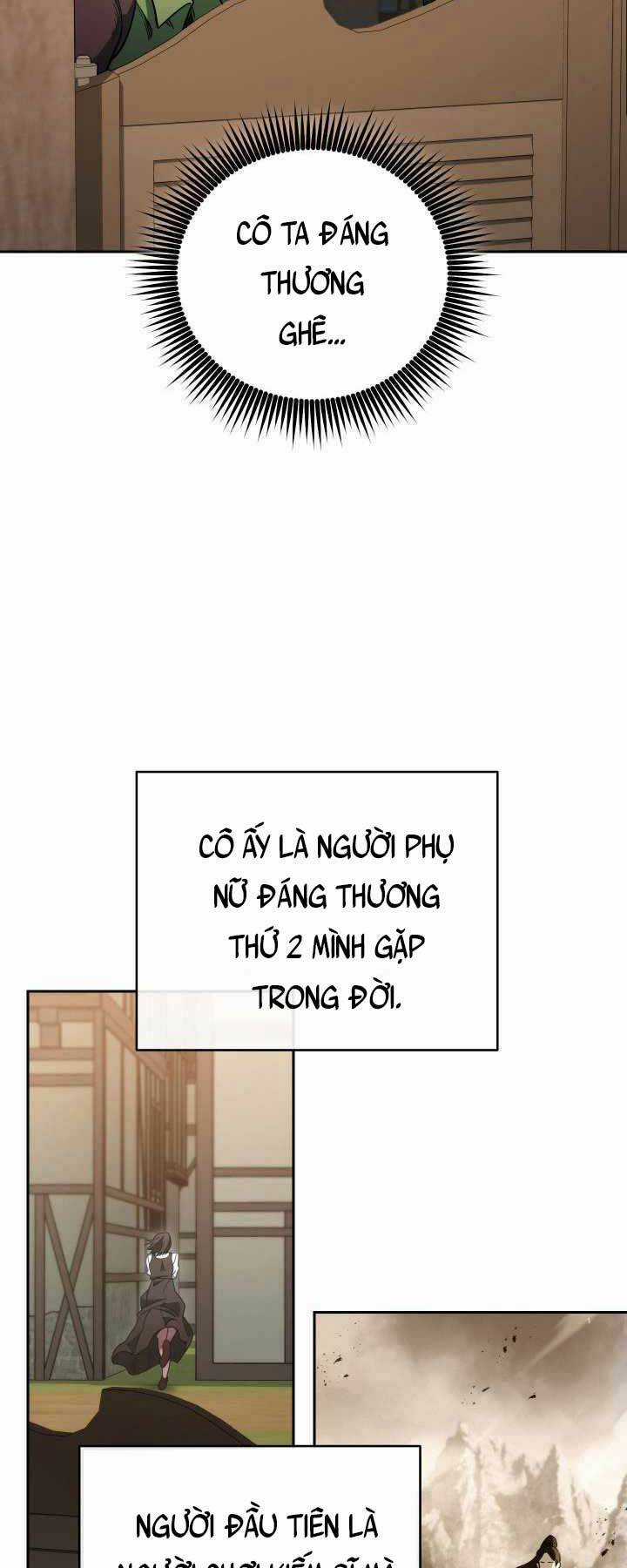 Thuộc Hạ Cực Kỳ Tài Năng Của Tôi Chapter 3 trang 11