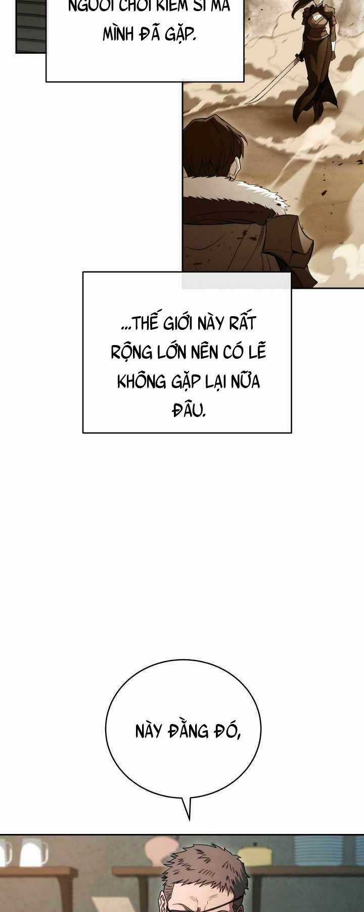 Thuộc Hạ Cực Kỳ Tài Năng Của Tôi Chapter 3 trang 12