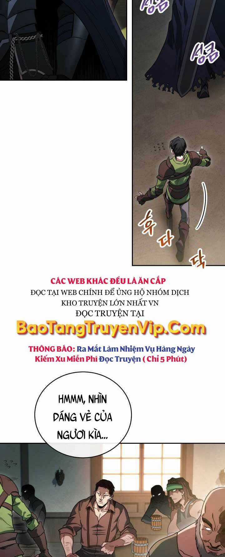 Thuộc Hạ Cực Kỳ Tài Năng Của Tôi Chapter 3 trang 14