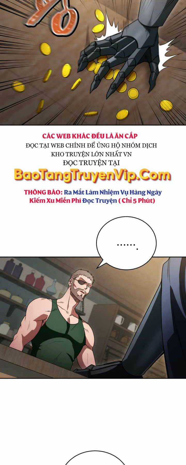 Thuộc Hạ Cực Kỳ Tài Năng Của Tôi Chapter 3 trang 17