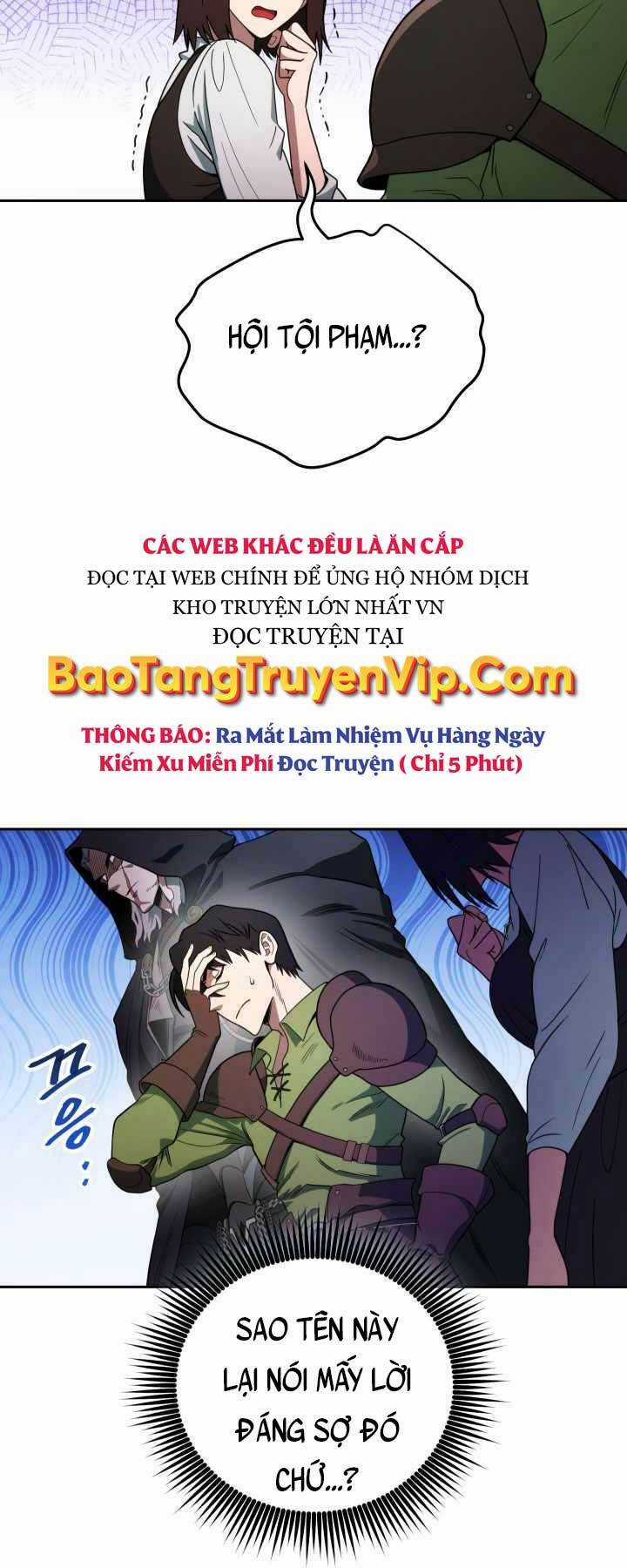 Thuộc Hạ Cực Kỳ Tài Năng Của Tôi Chapter 3 trang 2