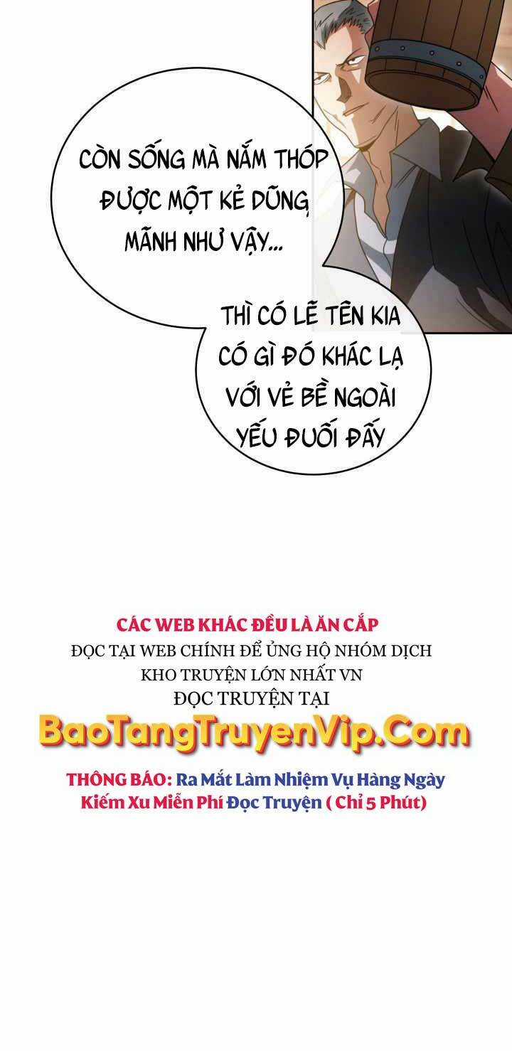 Thuộc Hạ Cực Kỳ Tài Năng Của Tôi Chapter 3 trang 21