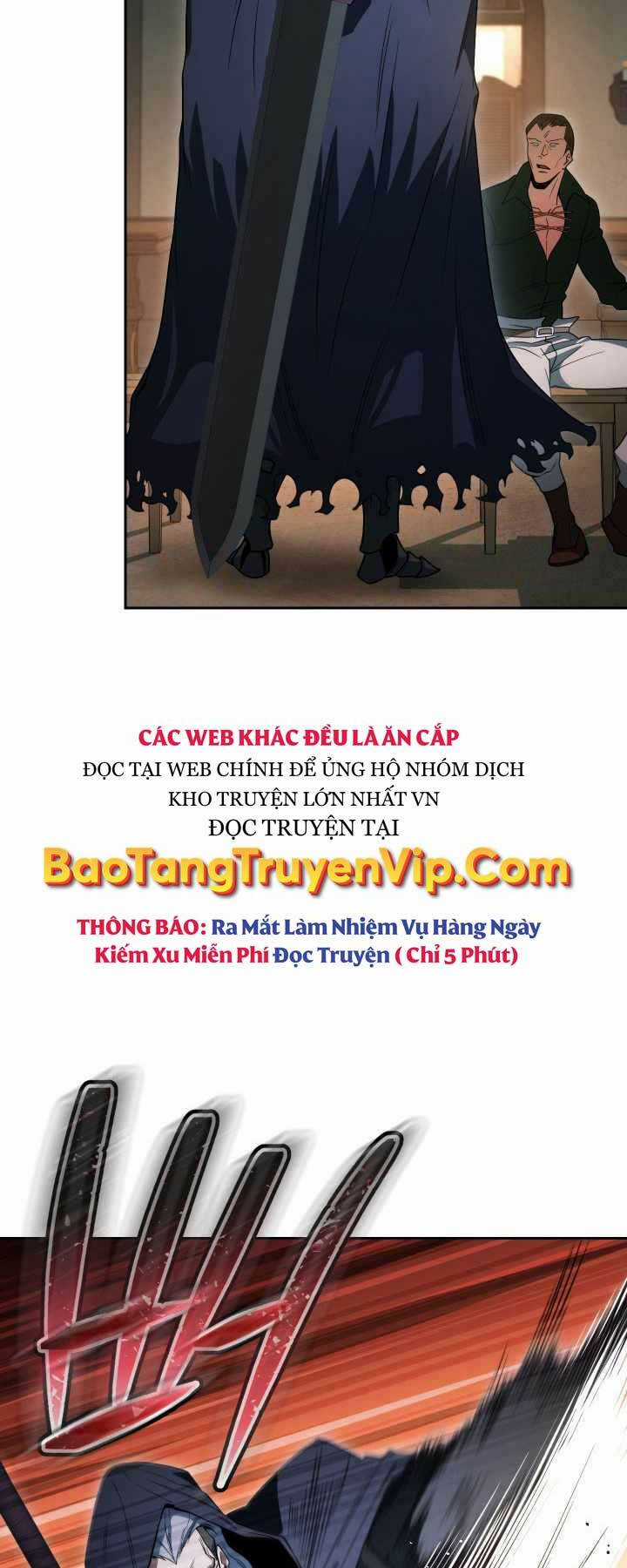 Thuộc Hạ Cực Kỳ Tài Năng Của Tôi Chapter 3 trang 24