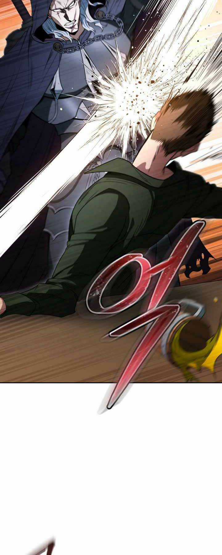 Thuộc Hạ Cực Kỳ Tài Năng Của Tôi Chapter 3 trang 25