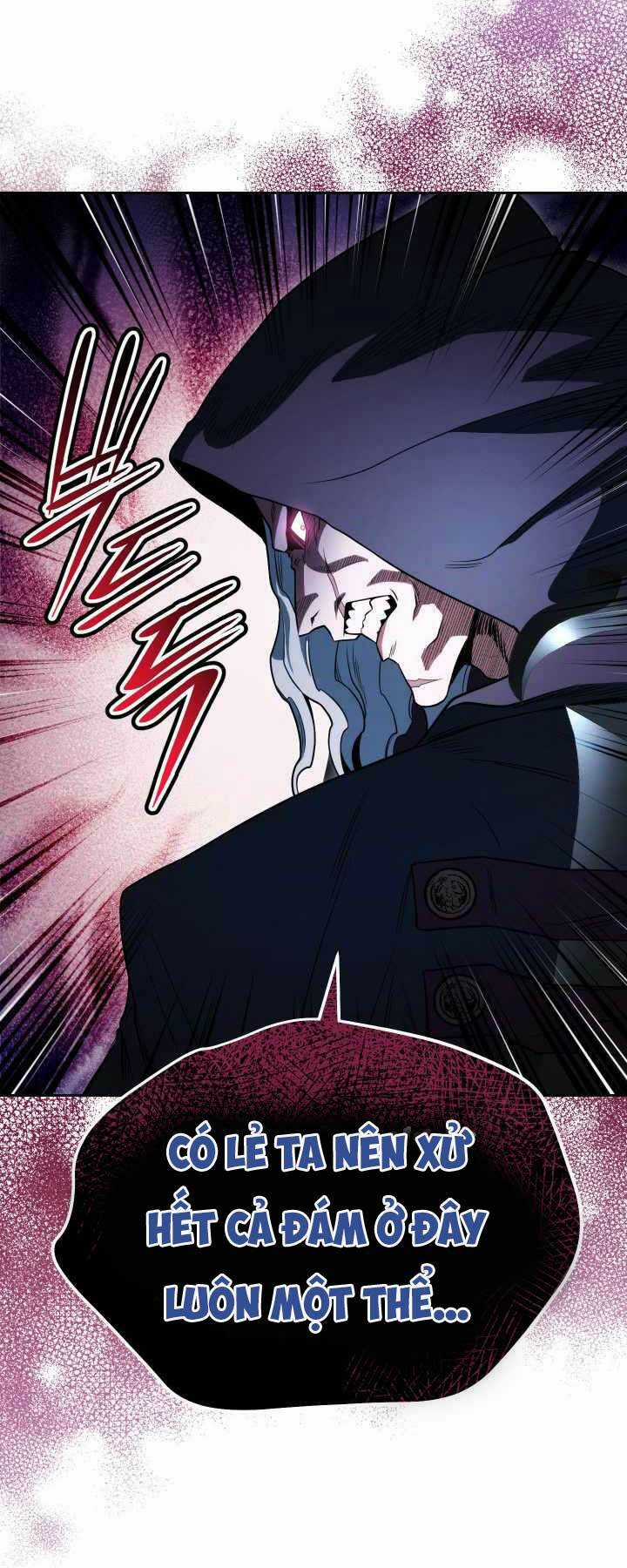 Thuộc Hạ Cực Kỳ Tài Năng Của Tôi Chapter 3 trang 28