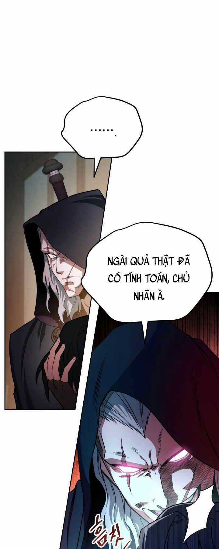 Thuộc Hạ Cực Kỳ Tài Năng Của Tôi Chapter 3 trang 3