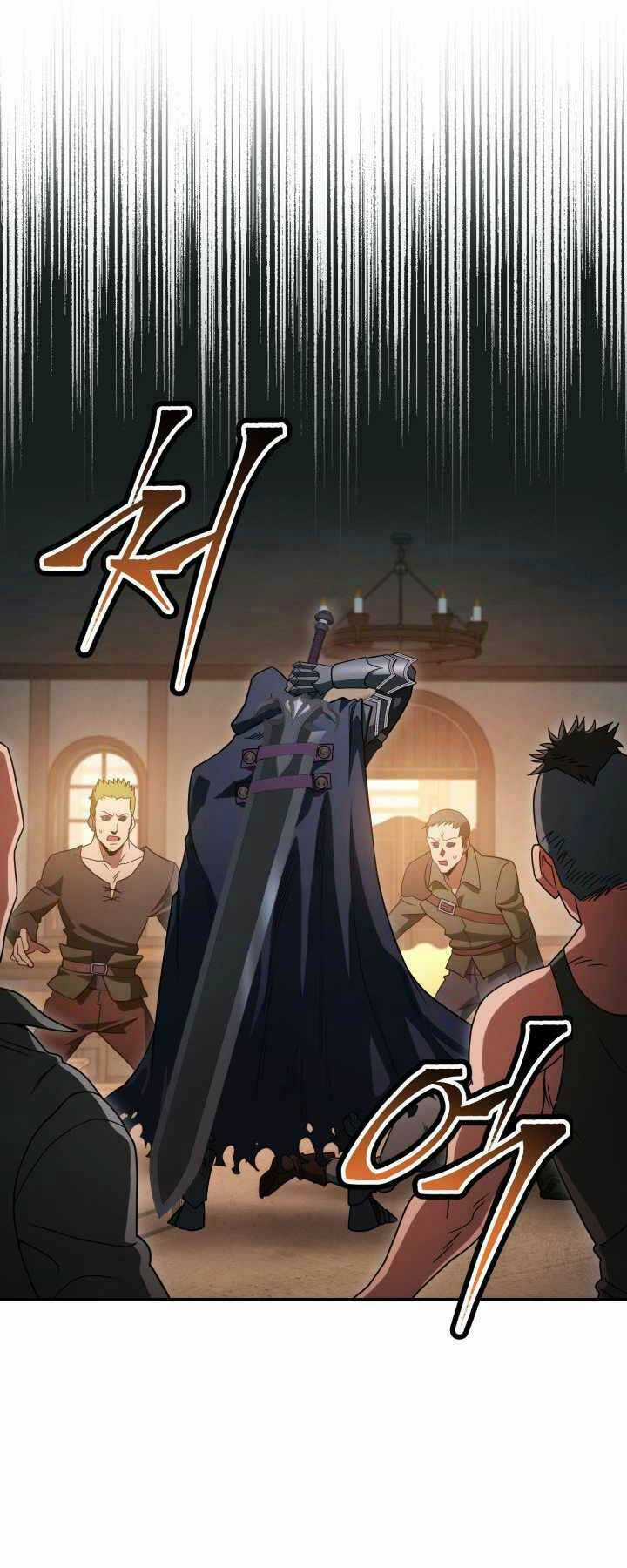 Thuộc Hạ Cực Kỳ Tài Năng Của Tôi Chapter 3 trang 30