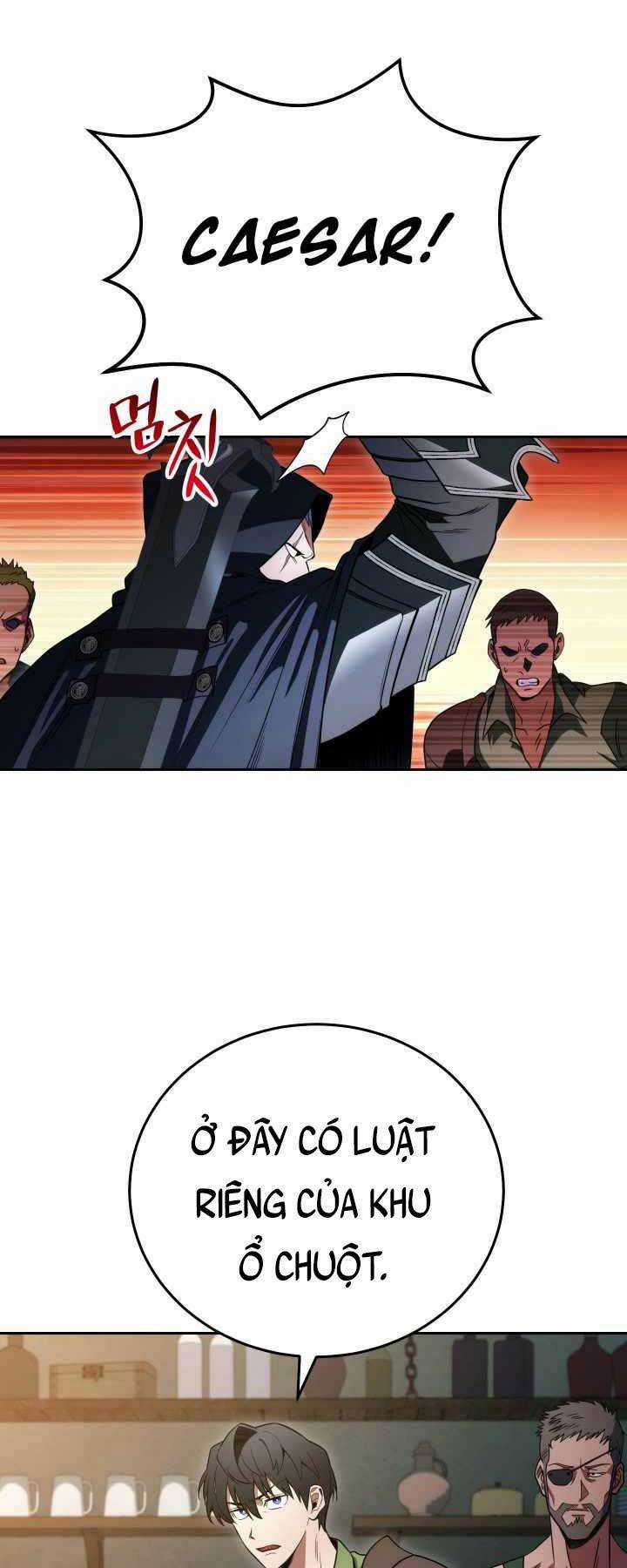 Thuộc Hạ Cực Kỳ Tài Năng Của Tôi Chapter 3 trang 31