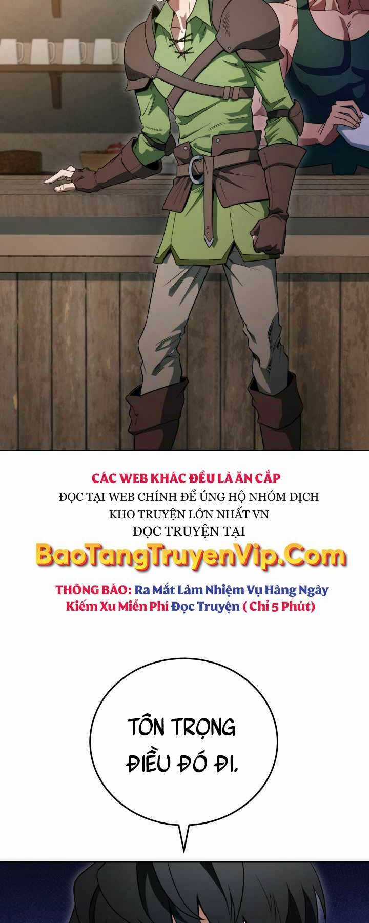 Thuộc Hạ Cực Kỳ Tài Năng Của Tôi Chapter 3 trang 32