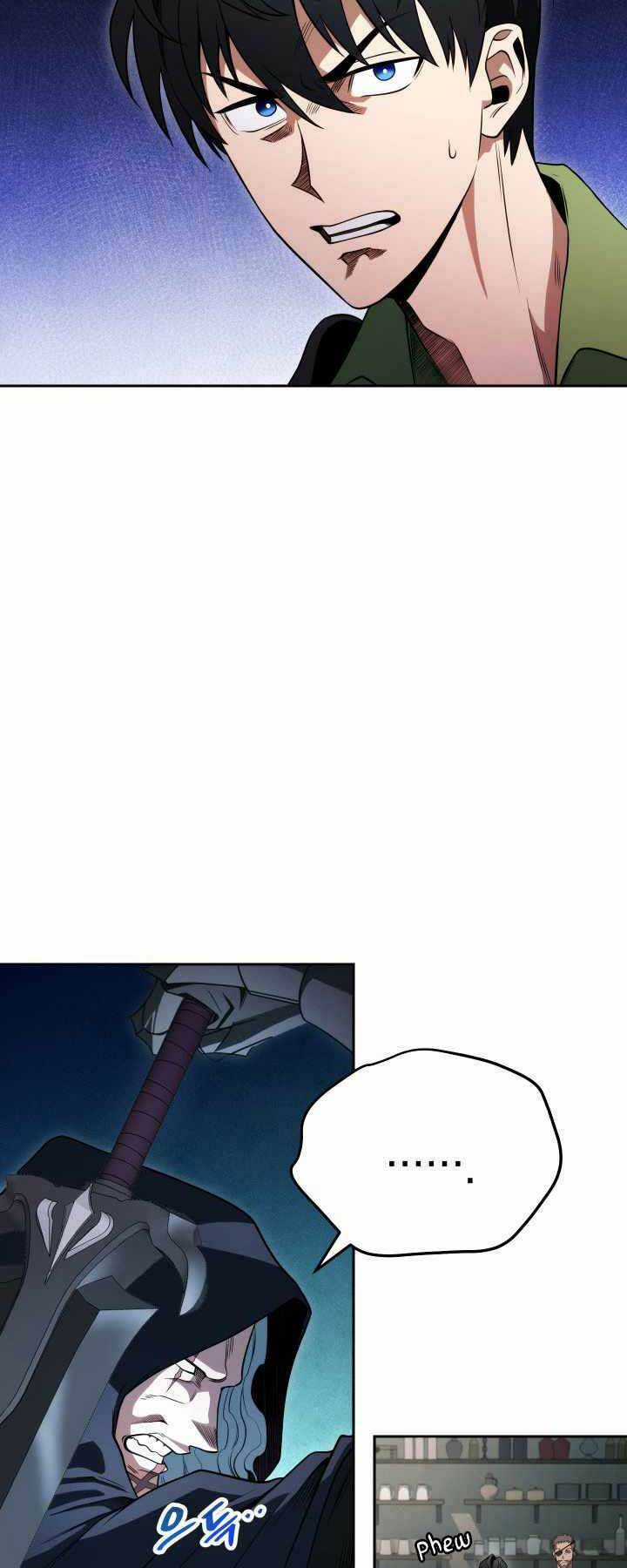 Thuộc Hạ Cực Kỳ Tài Năng Của Tôi Chapter 3 trang 33