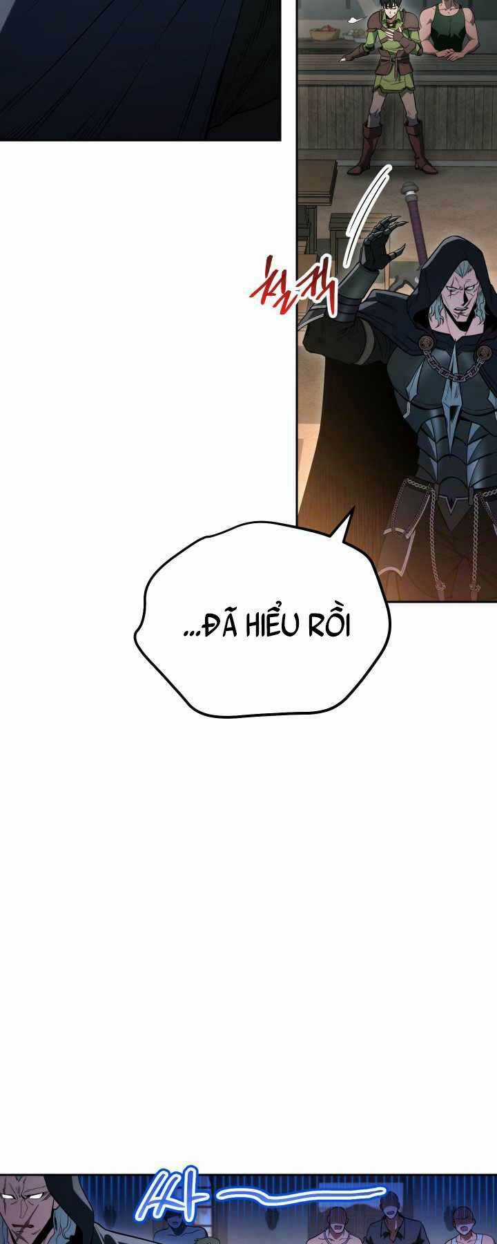 Thuộc Hạ Cực Kỳ Tài Năng Của Tôi Chapter 3 trang 34