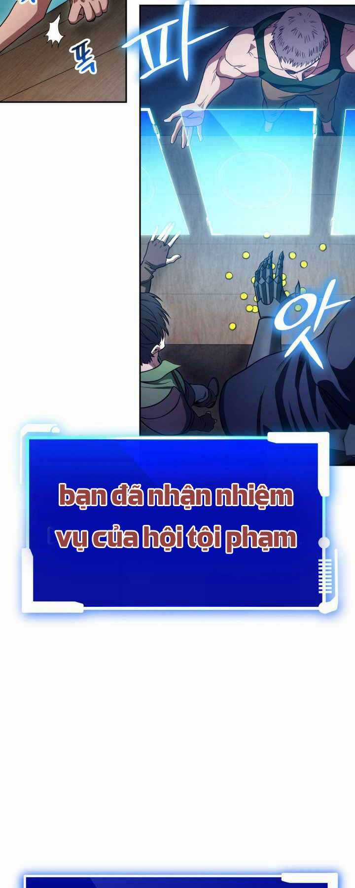 Thuộc Hạ Cực Kỳ Tài Năng Của Tôi Chapter 3 trang 37