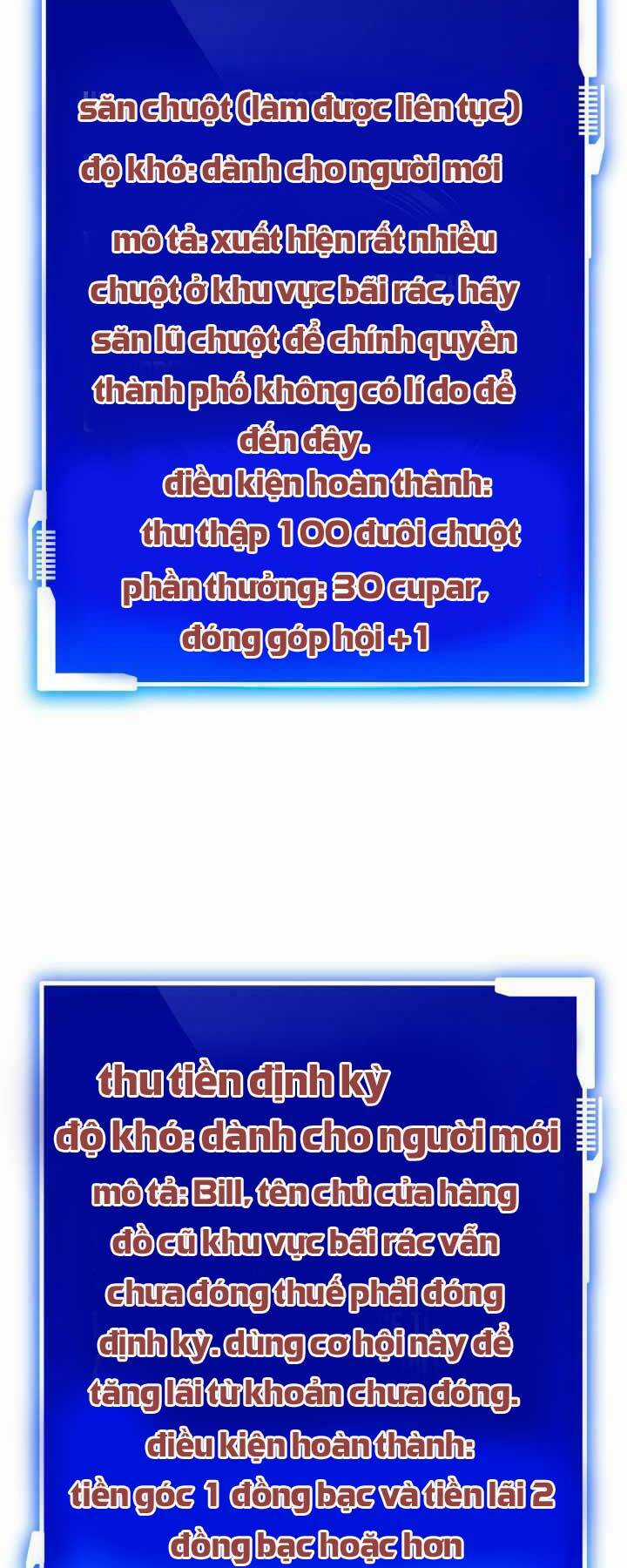 Thuộc Hạ Cực Kỳ Tài Năng Của Tôi Chapter 3 trang 38