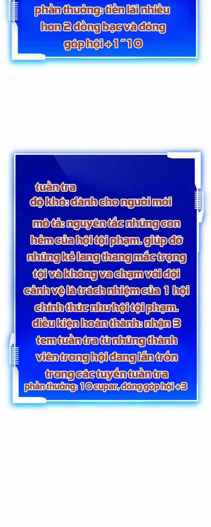 Thuộc Hạ Cực Kỳ Tài Năng Của Tôi Chapter 3 trang 39