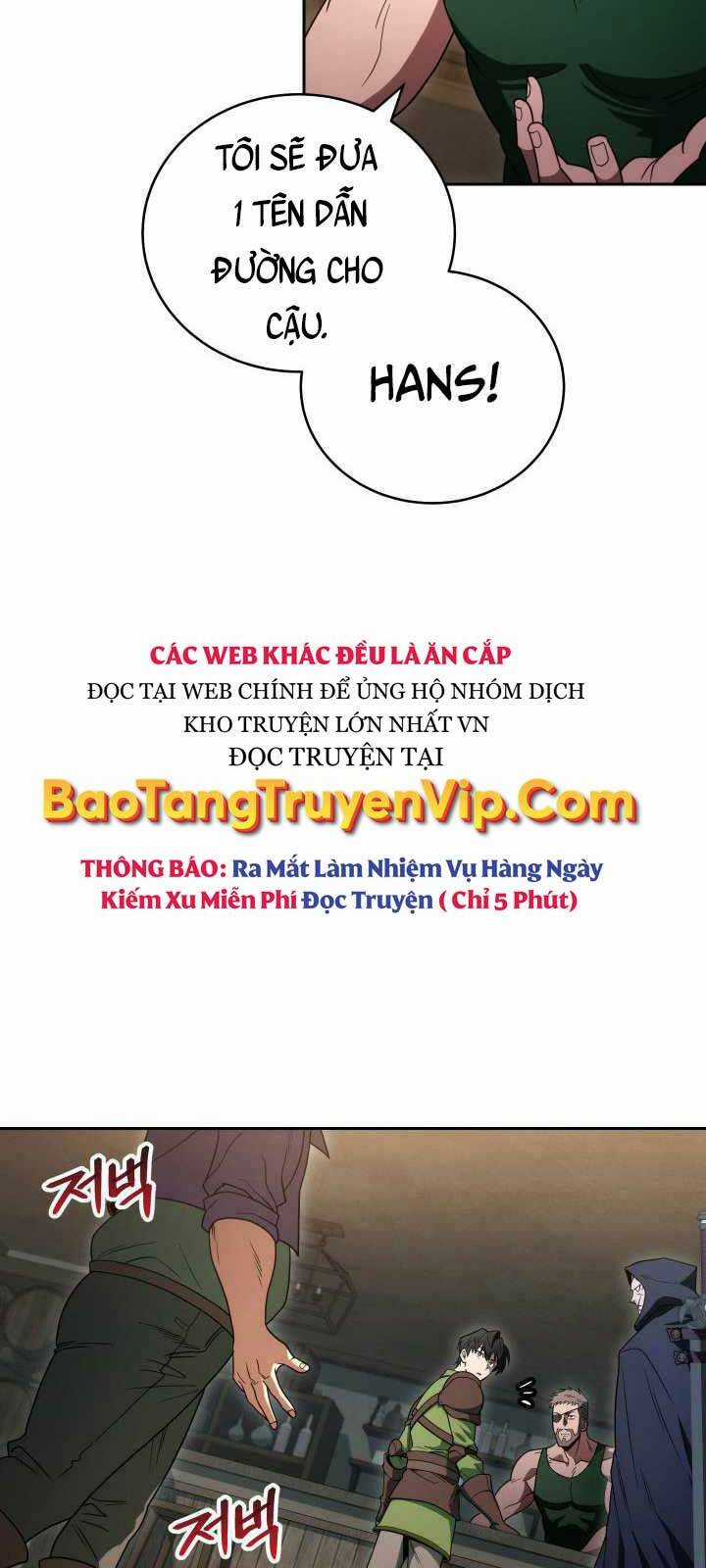 Thuộc Hạ Cực Kỳ Tài Năng Của Tôi Chapter 3 trang 43