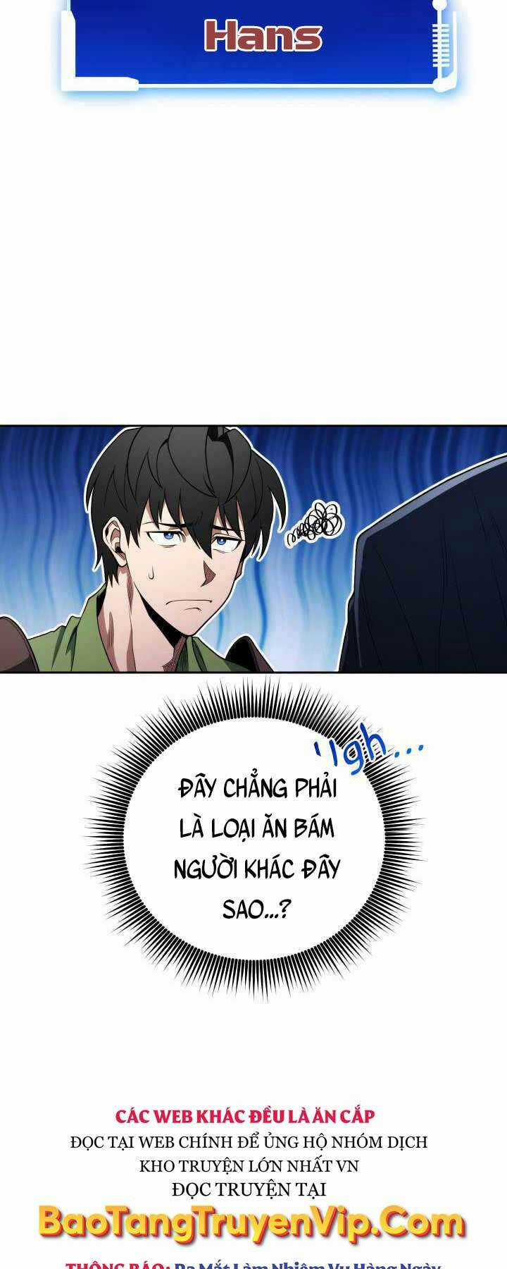 Thuộc Hạ Cực Kỳ Tài Năng Của Tôi Chapter 3 trang 45