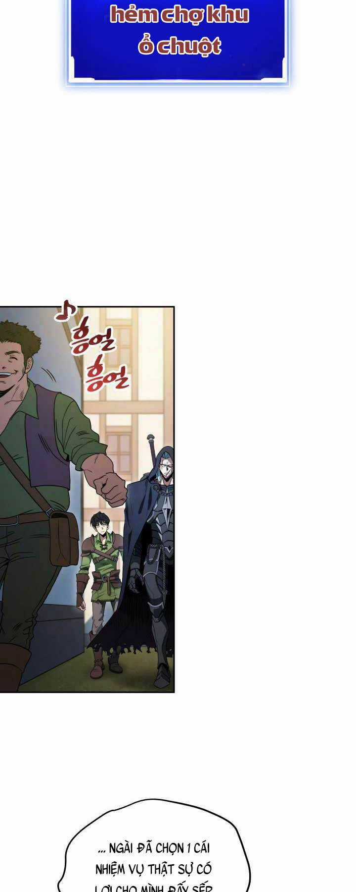 Thuộc Hạ Cực Kỳ Tài Năng Của Tôi Chapter 3 trang 47