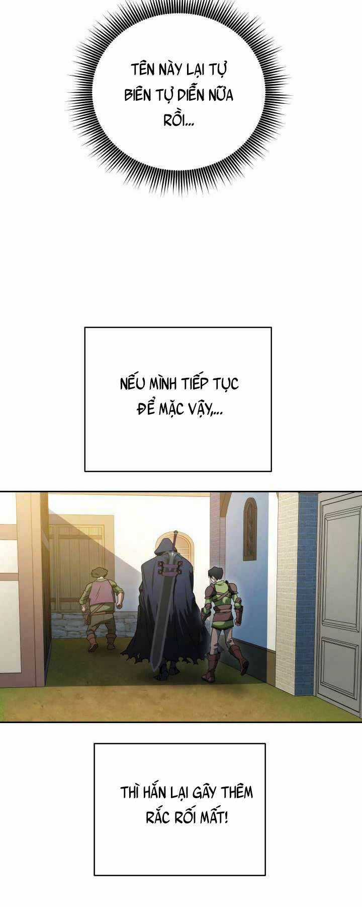 Thuộc Hạ Cực Kỳ Tài Năng Của Tôi Chapter 3 trang 49