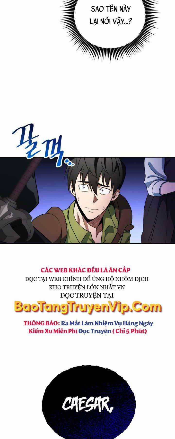 Thuộc Hạ Cực Kỳ Tài Năng Của Tôi Chapter 3 trang 5