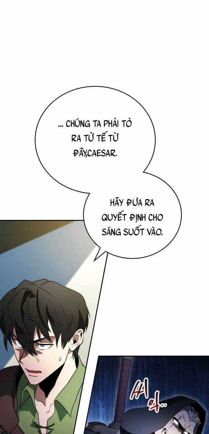 Thuộc Hạ Cực Kỳ Tài Năng Của Tôi Chapter 3 trang 50