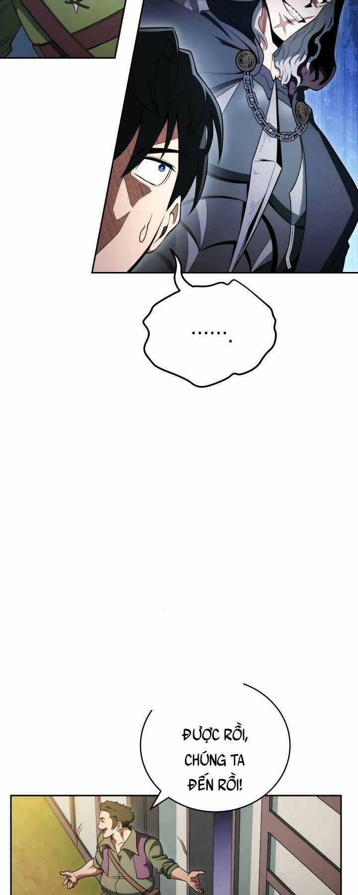 Thuộc Hạ Cực Kỳ Tài Năng Của Tôi Chapter 3 trang 51