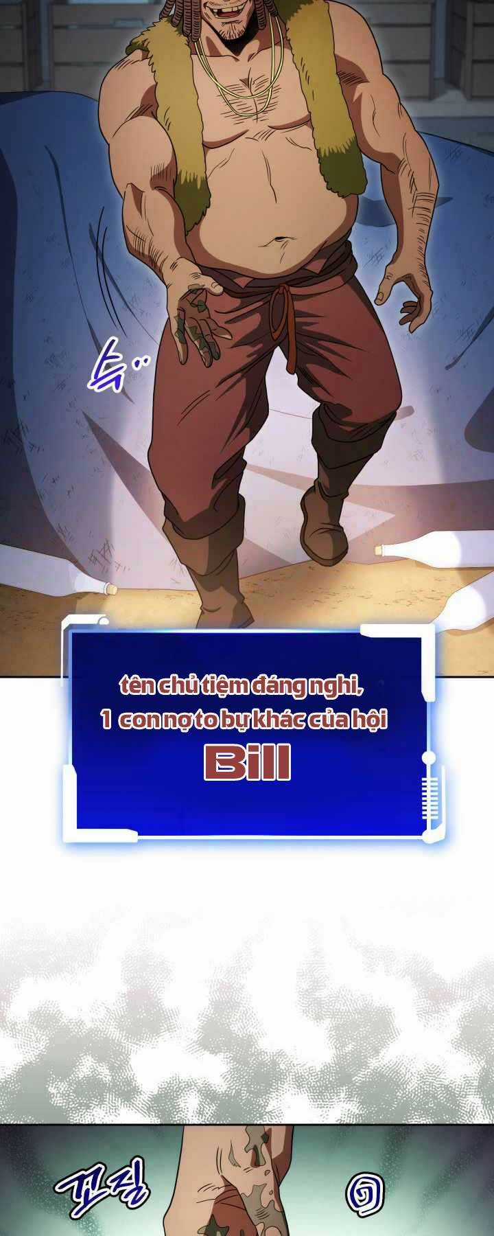 Thuộc Hạ Cực Kỳ Tài Năng Của Tôi Chapter 3 trang 55