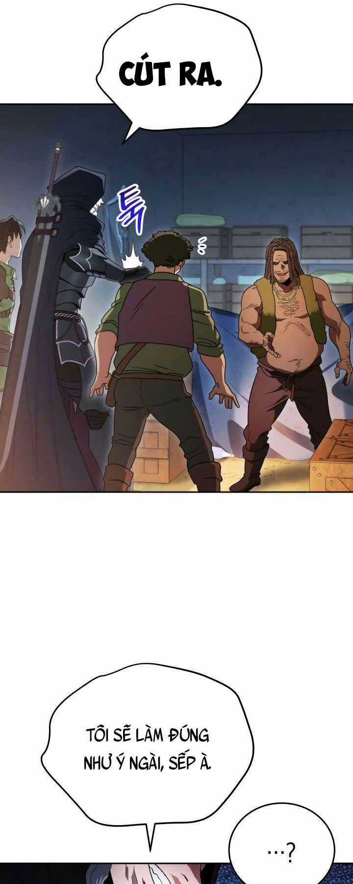 Thuộc Hạ Cực Kỳ Tài Năng Của Tôi Chapter 3 trang 57