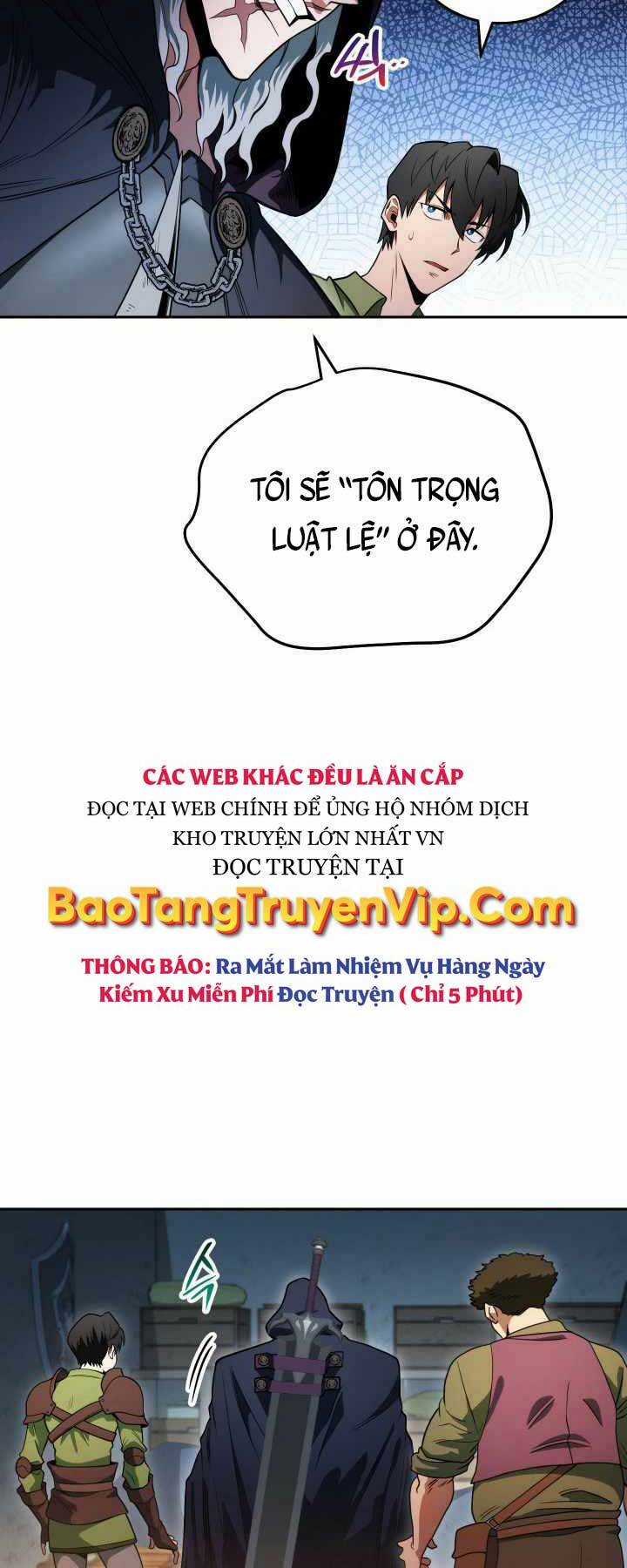 Thuộc Hạ Cực Kỳ Tài Năng Của Tôi Chapter 3 trang 58