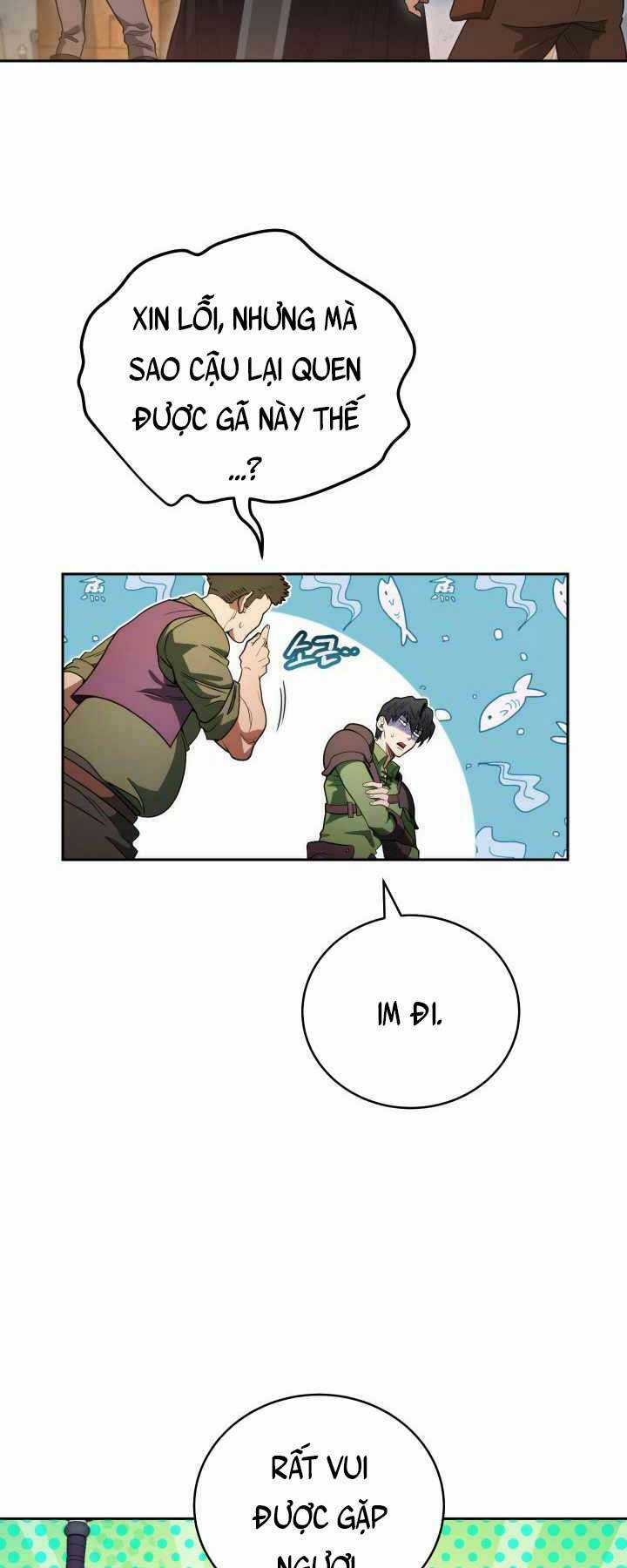 Thuộc Hạ Cực Kỳ Tài Năng Của Tôi Chapter 3 trang 59