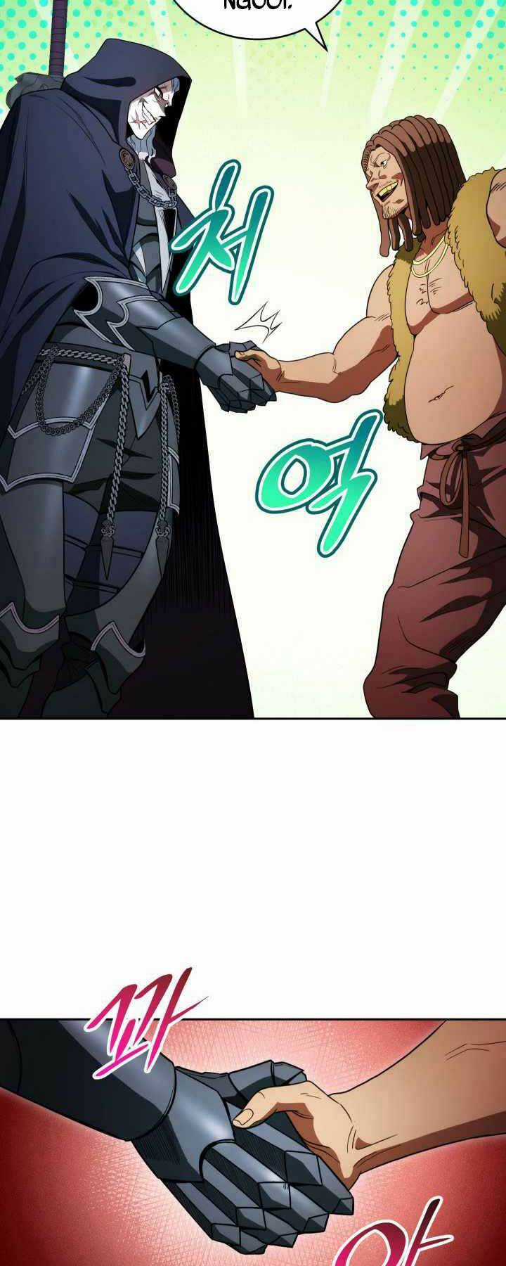 Thuộc Hạ Cực Kỳ Tài Năng Của Tôi Chapter 3 trang 60