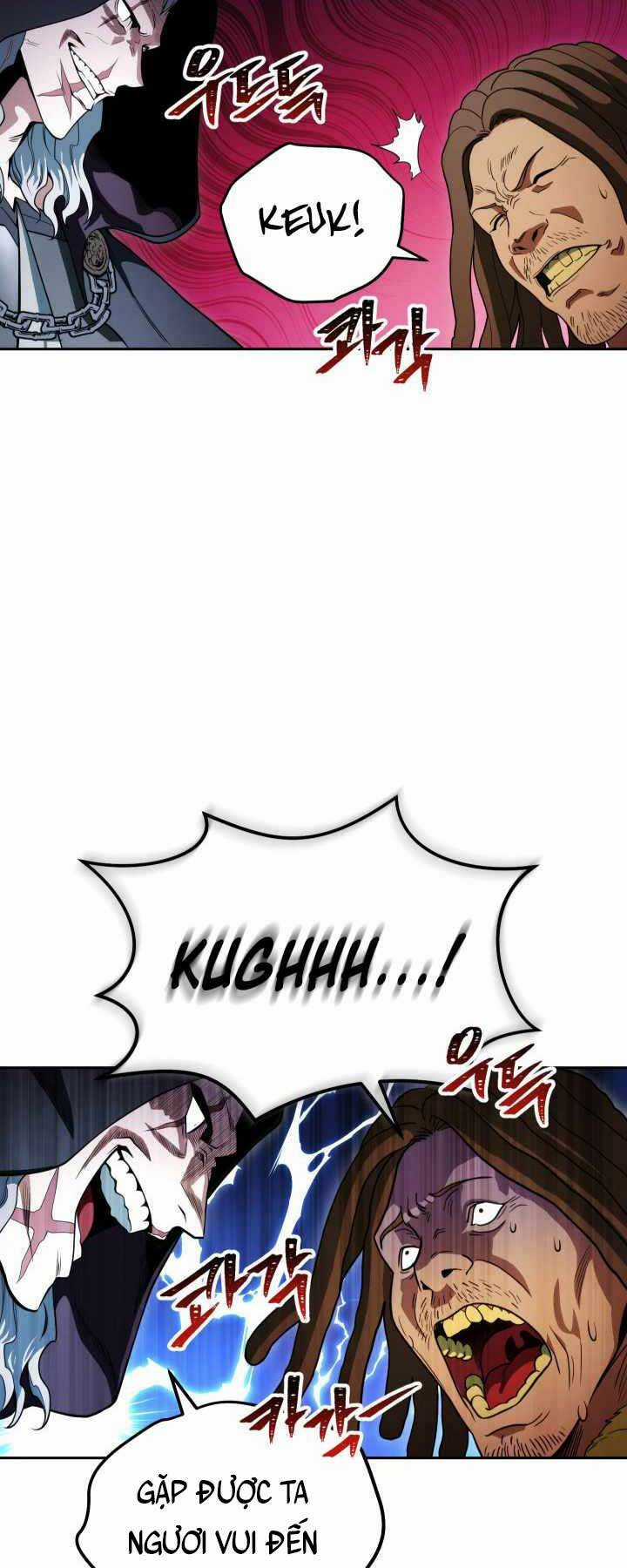 Thuộc Hạ Cực Kỳ Tài Năng Của Tôi Chapter 3 trang 62