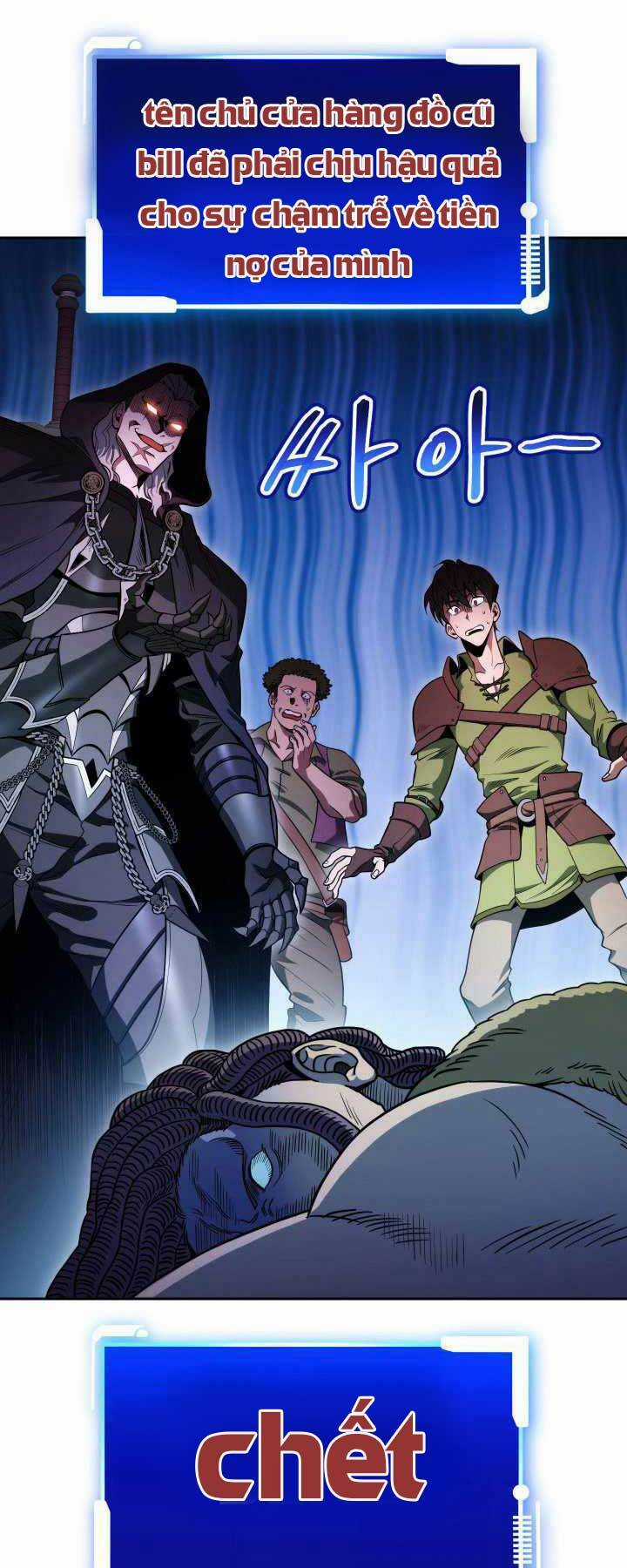 Thuộc Hạ Cực Kỳ Tài Năng Của Tôi Chapter 3 trang 66