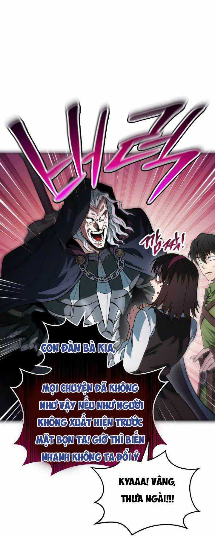 Thuộc Hạ Cực Kỳ Tài Năng Của Tôi Chapter 3 trang 9