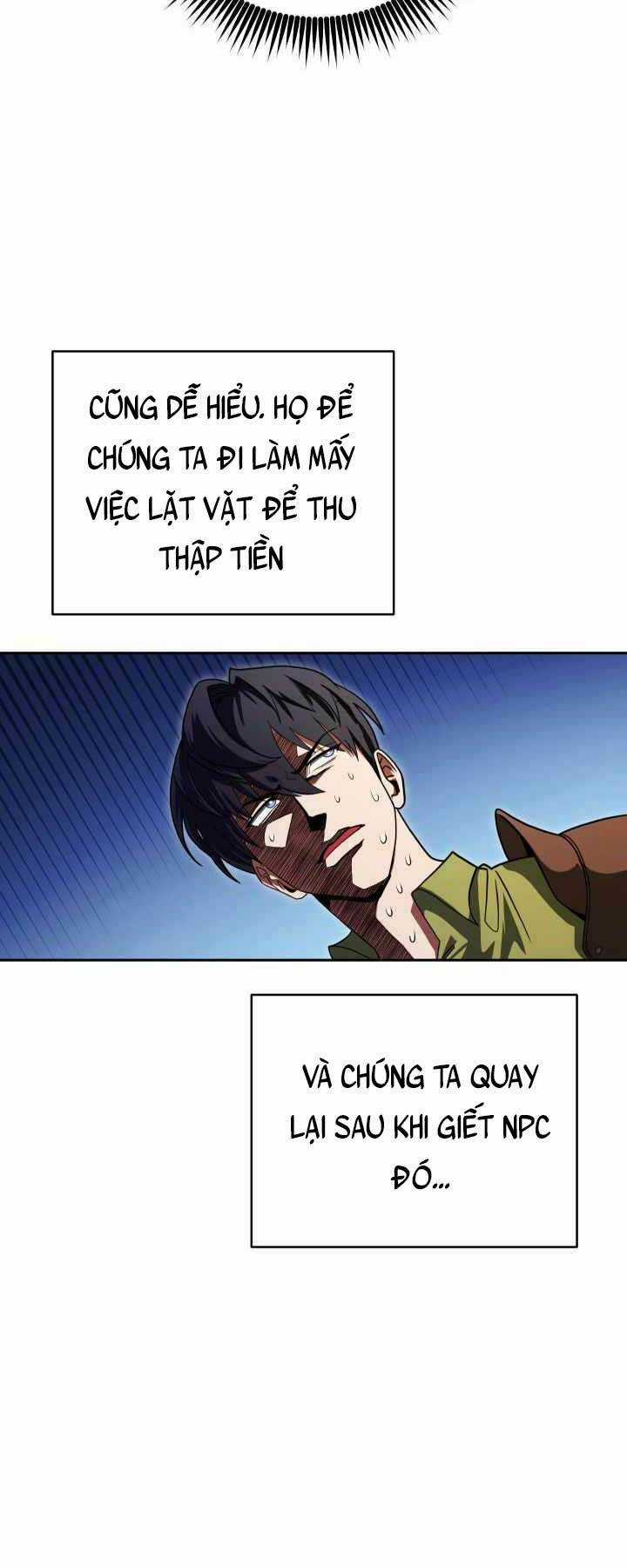 Thuộc Hạ Cực Kỳ Tài Năng Của Tôi Chapter 4 trang 10