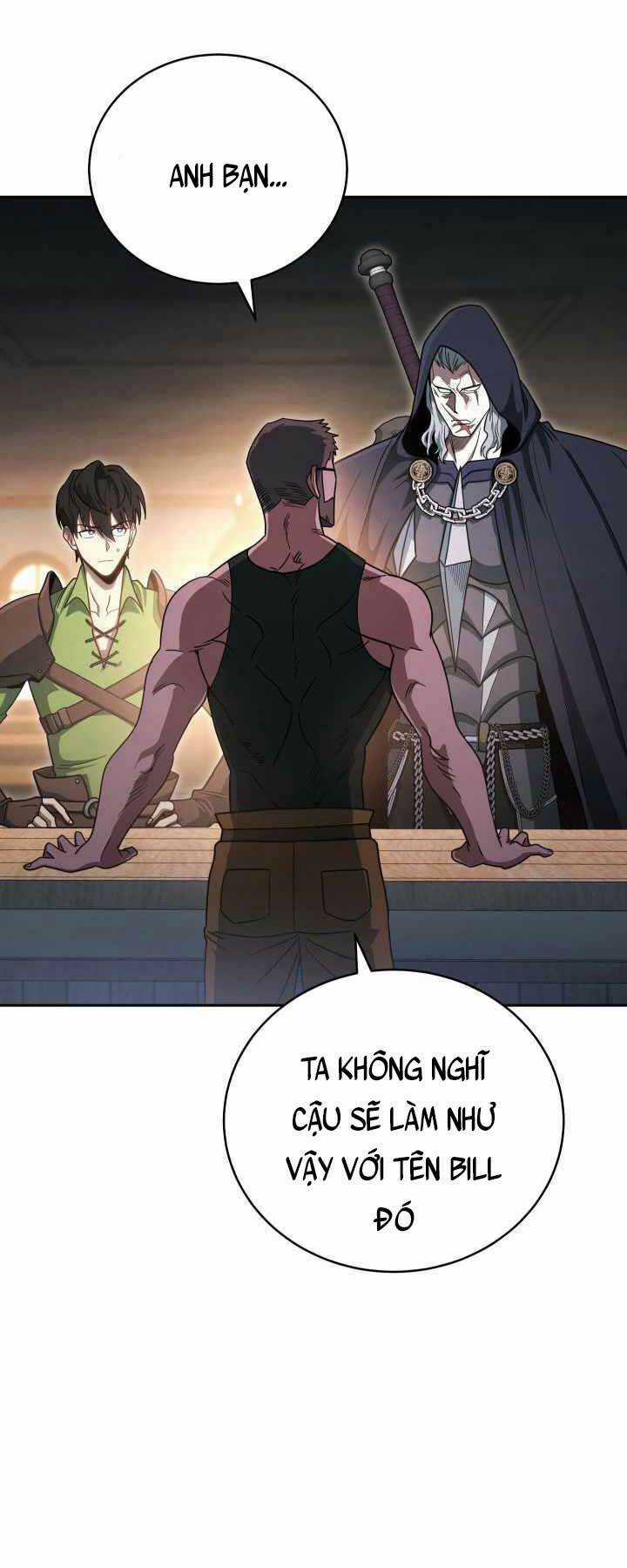 Thuộc Hạ Cực Kỳ Tài Năng Của Tôi Chapter 4 trang 11