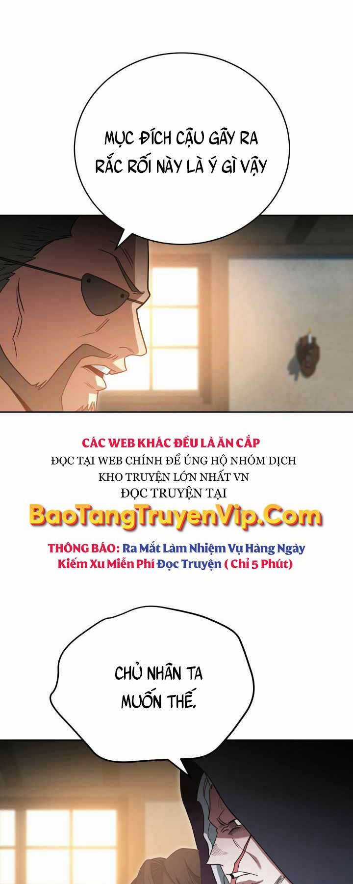 Thuộc Hạ Cực Kỳ Tài Năng Của Tôi Chapter 4 trang 12