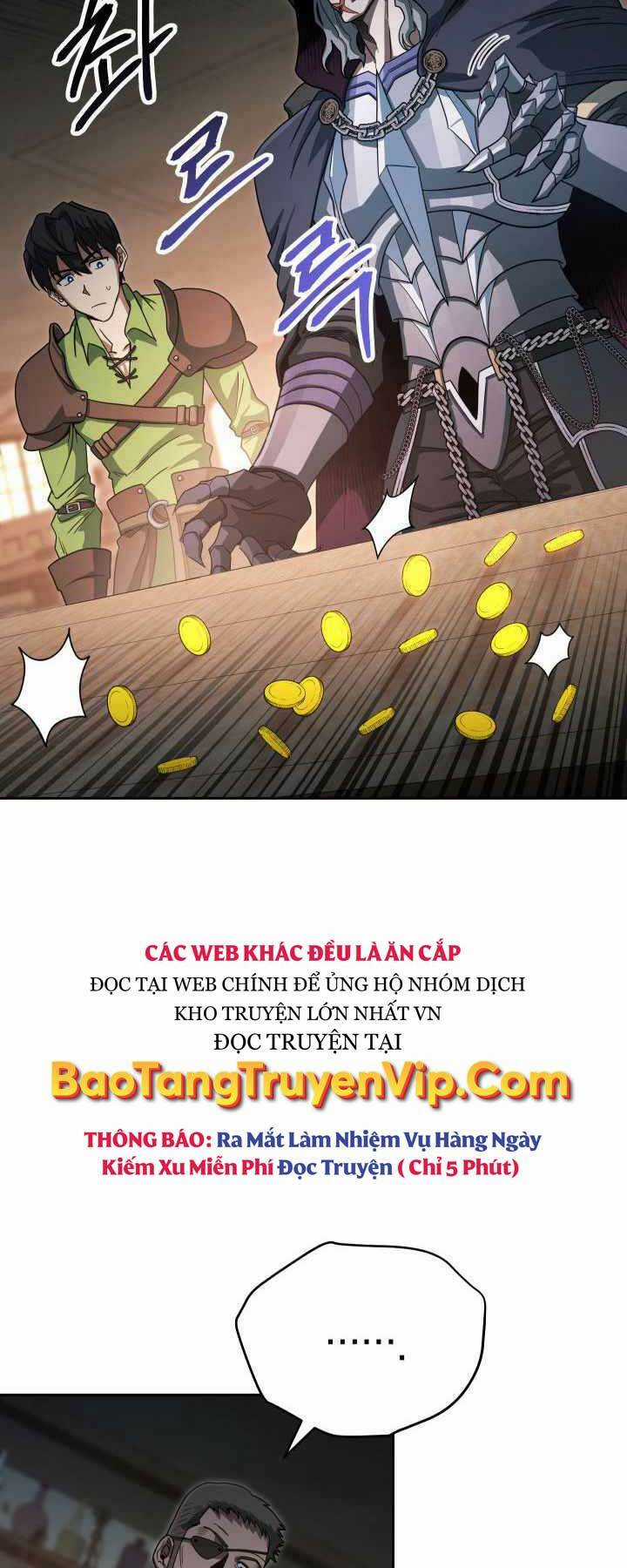 Thuộc Hạ Cực Kỳ Tài Năng Của Tôi Chapter 4 trang 17