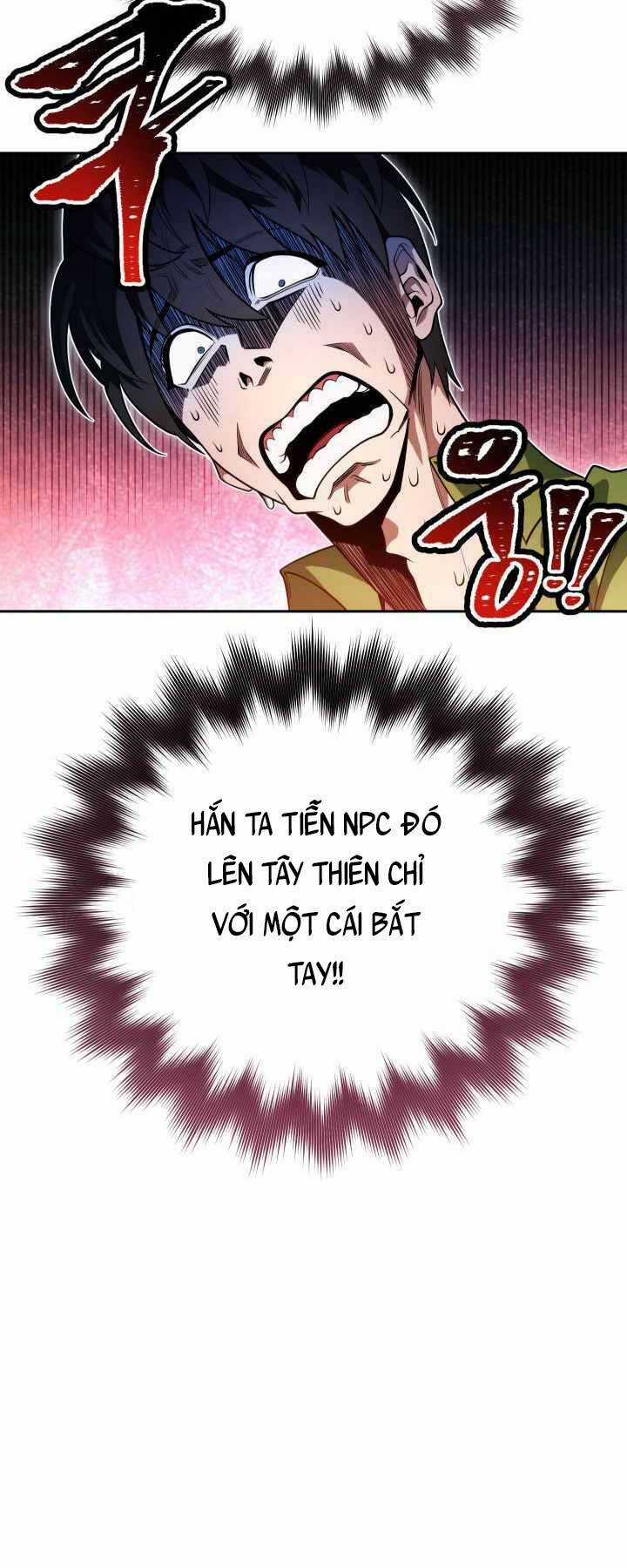 Thuộc Hạ Cực Kỳ Tài Năng Của Tôi Chapter 4 trang 2