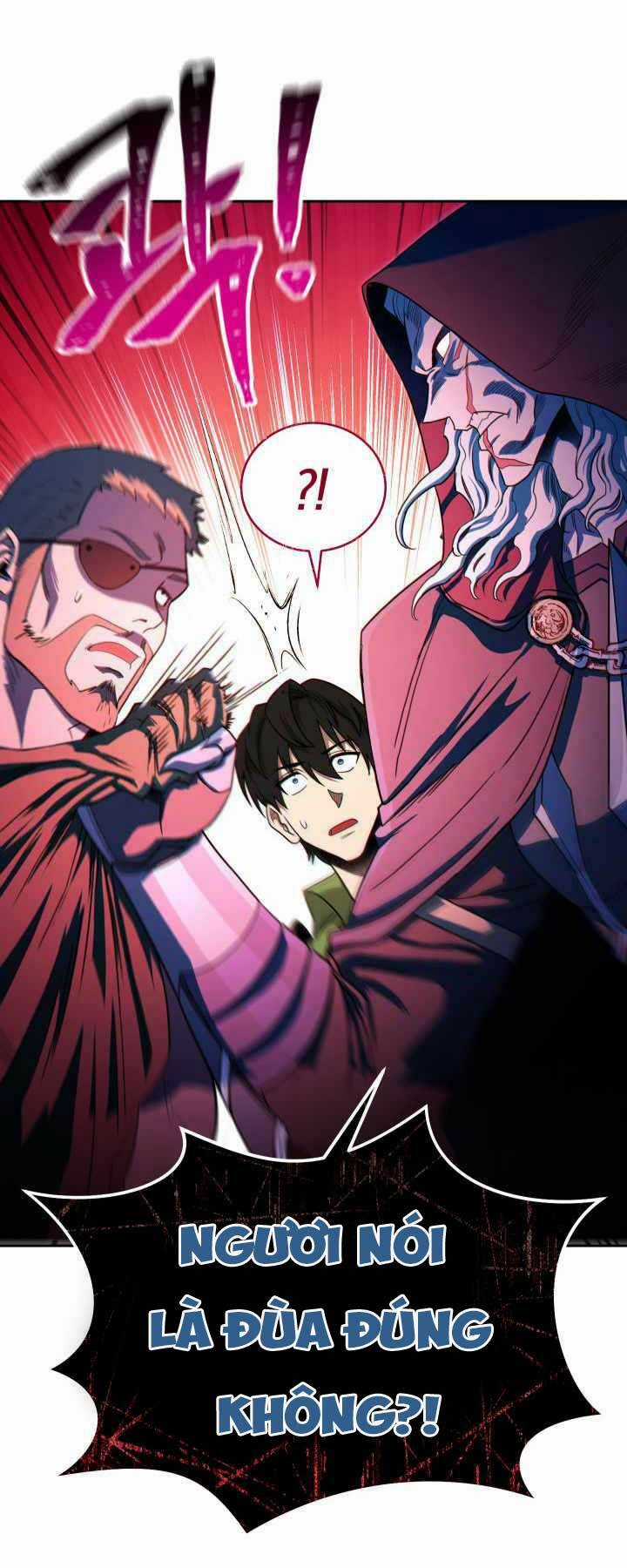 Thuộc Hạ Cực Kỳ Tài Năng Của Tôi Chapter 4 trang 25