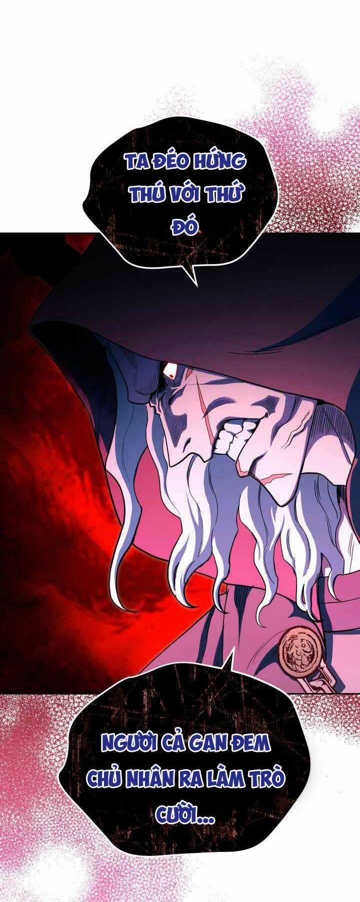 Thuộc Hạ Cực Kỳ Tài Năng Của Tôi Chapter 4 trang 27