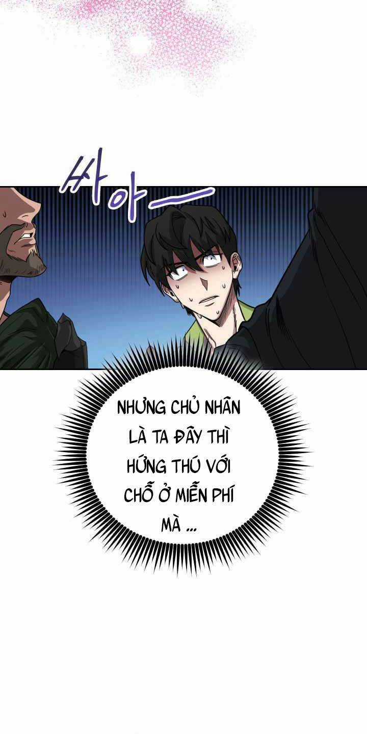 Thuộc Hạ Cực Kỳ Tài Năng Của Tôi Chapter 4 trang 28