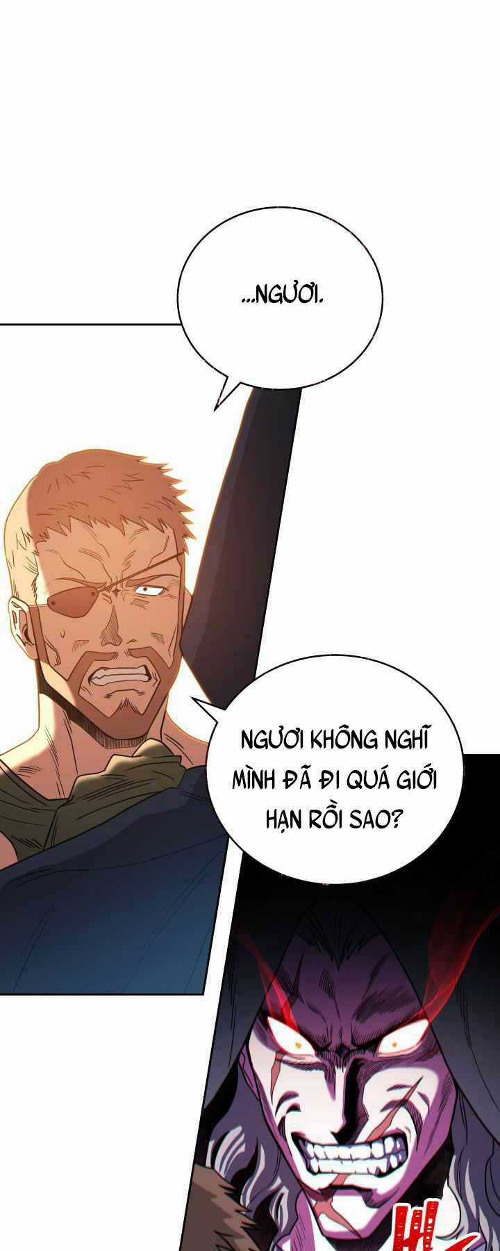 Thuộc Hạ Cực Kỳ Tài Năng Của Tôi Chapter 4 trang 31